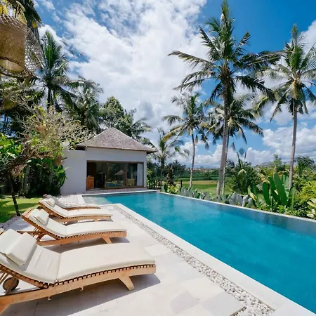 Santun Luxury Private Villas