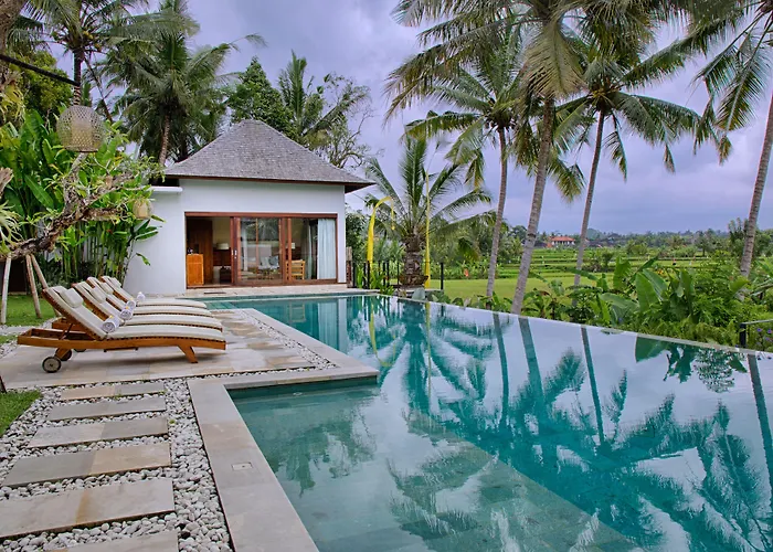 Santun Luxury Private Villa
