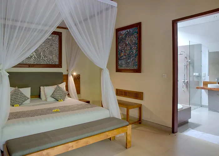 Villa Santun Luxury Private *