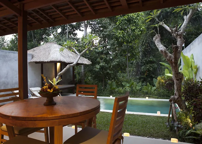 Villa Santun Luxury Private