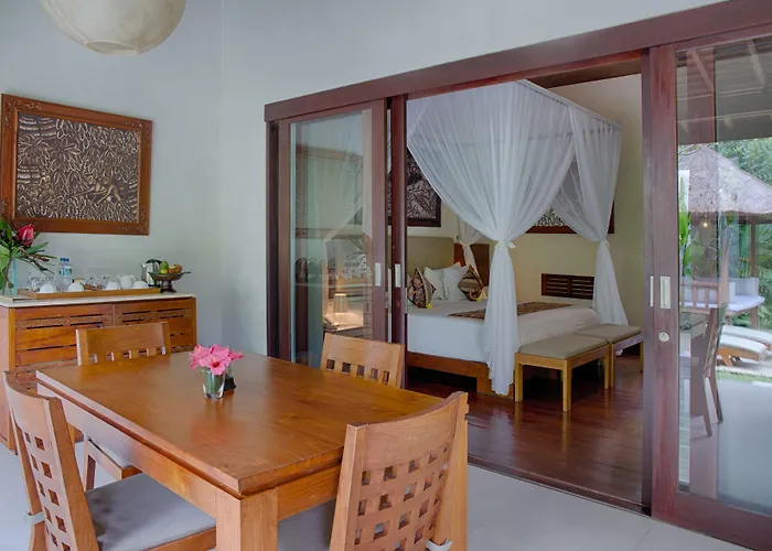 Santun Luxury Private *
