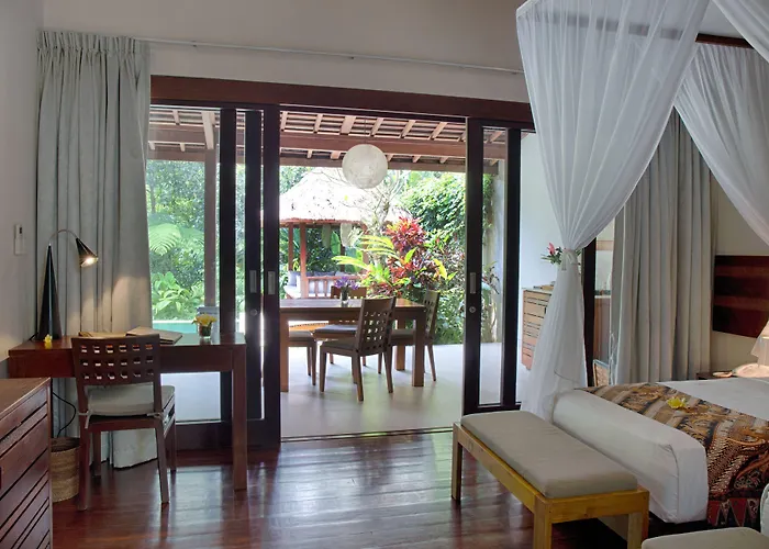 Villa Santun Luxury Private