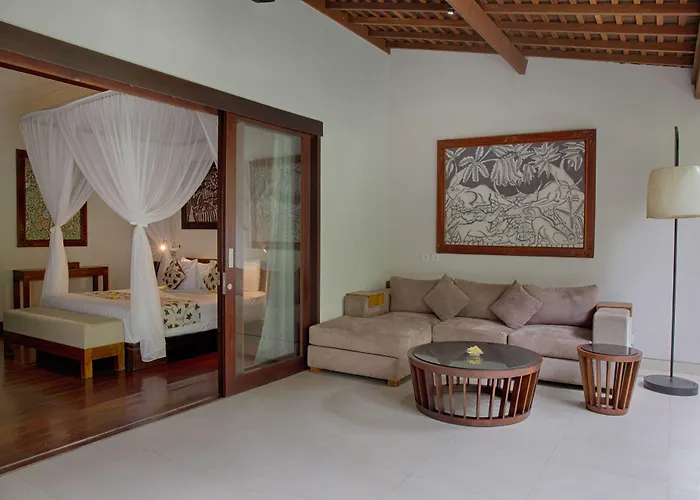 Villa Santun Luxury Private *