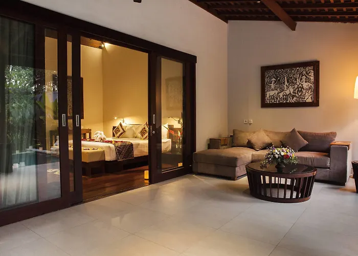 Santun Luxury Private Villa