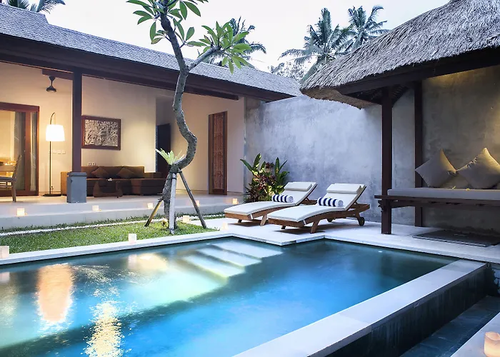 Villa Santun Luxury Private