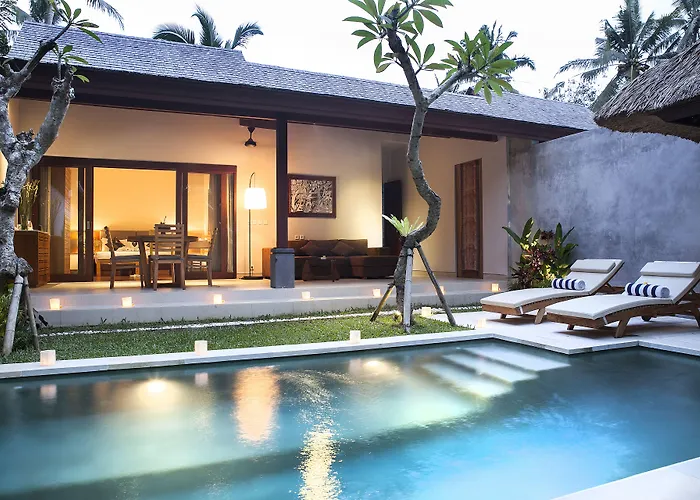 Villa Santun Luxury Private