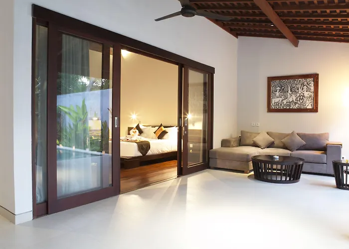 Villa Santun Luxury Private