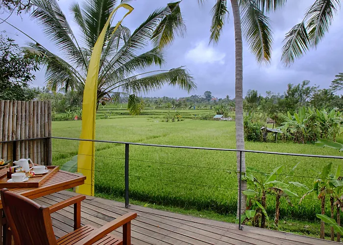 Villa Santun Luxury Private *