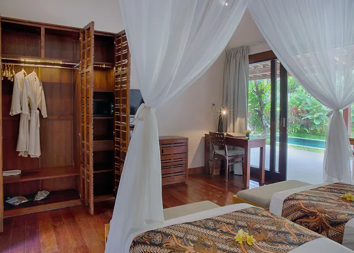 Villa Santun Luxury Private