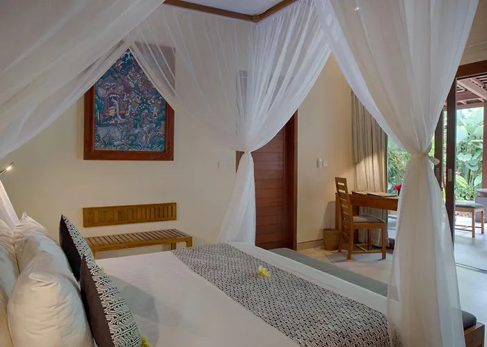 Villa Santun Luxury Private