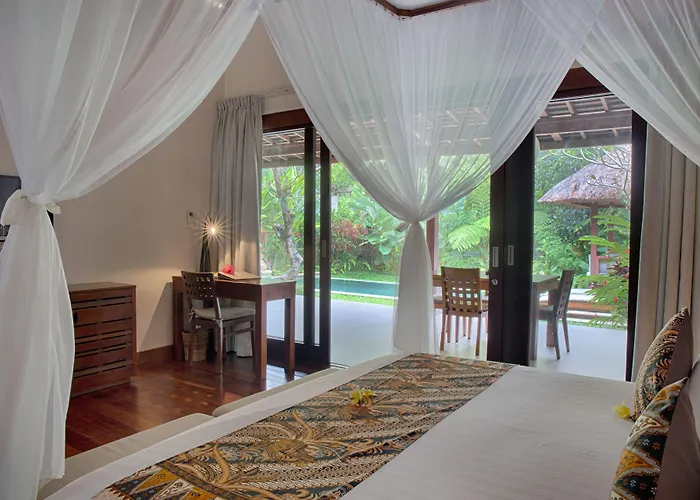 Villa Santun Luxury Private