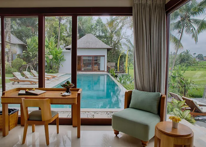Santun Luxury Private Villa *