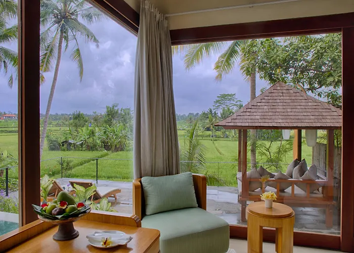 Santun Luxury Private Villa