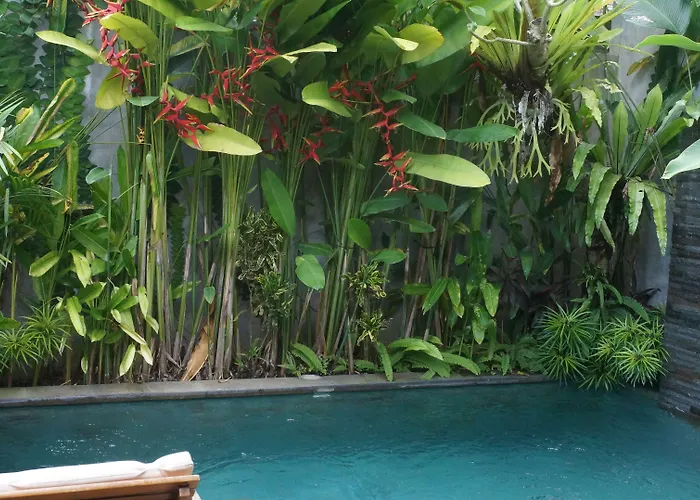 Santun Luxury Private Ubud (Bali)