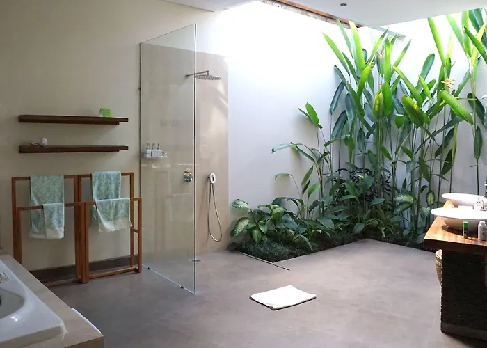 Santun Luxury Private * Ubud (Bali)