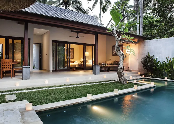 Villa Santun Luxury Private