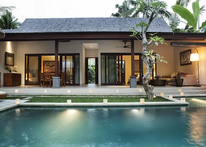 Santun Luxury Private