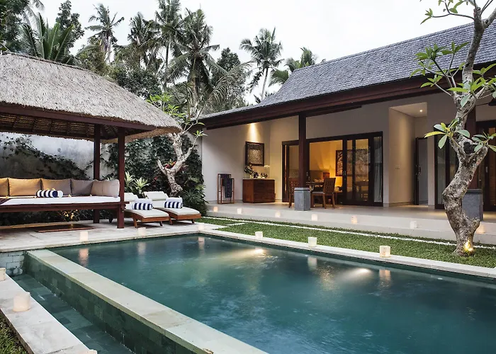 Villa Santun Luxury Private