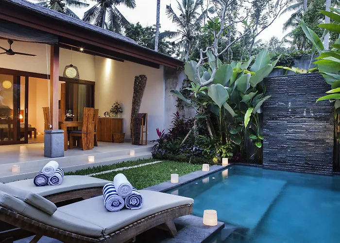 Santun Luxury Private *