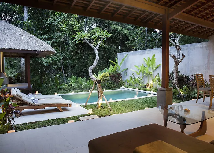 Villa Santun Luxury Private *