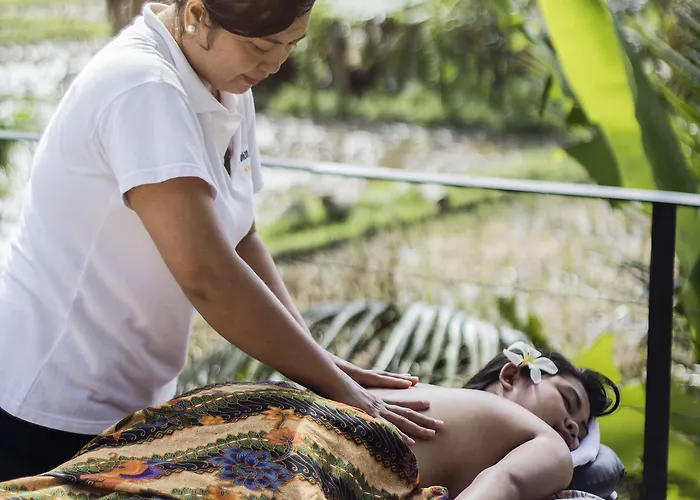 Santun Luxury Private Villa Ubud (Bali)