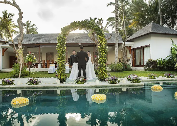 Villa Santun Luxury Private *
