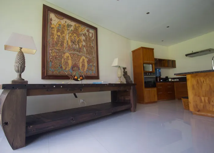 Santun Luxury Private
