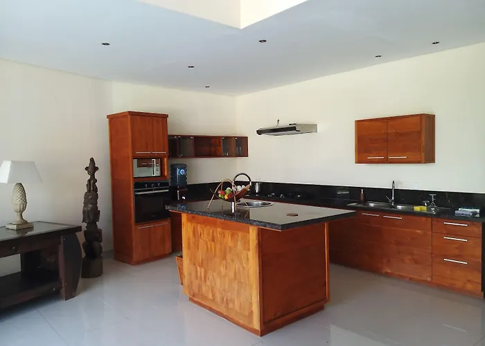Santun Luxury Private * Ubud (Bali)