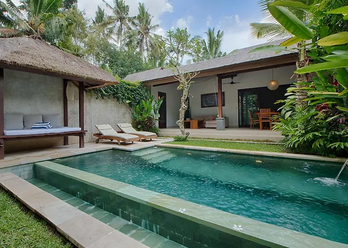 Santun Luxury Private