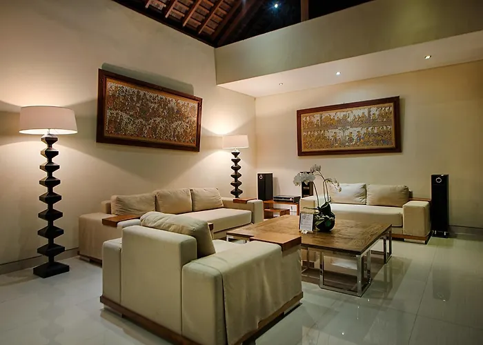 Santun Luxury Private Villa *
