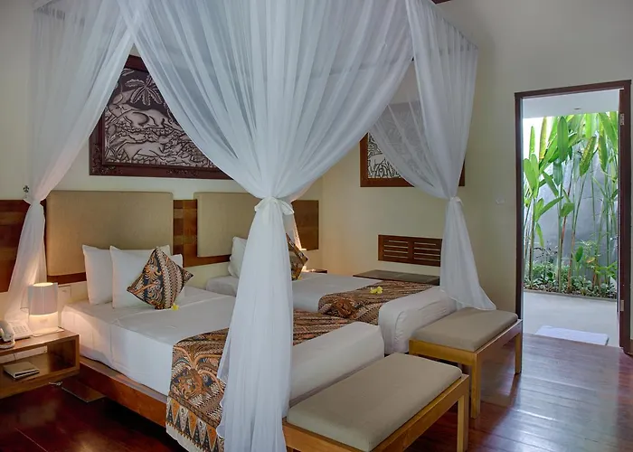 Villa Santun Luxury Private