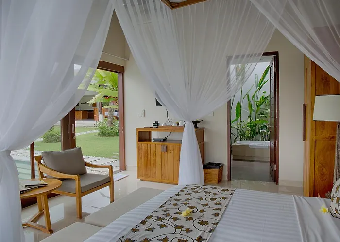 Santun Luxury Private