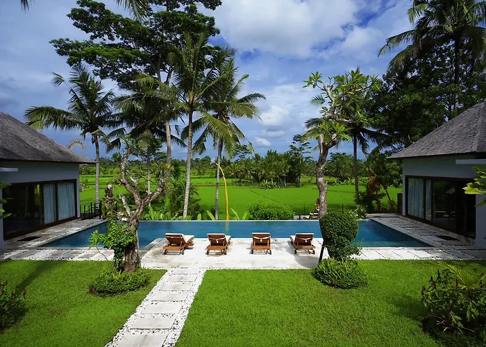 Santun Luxury Private Villa *