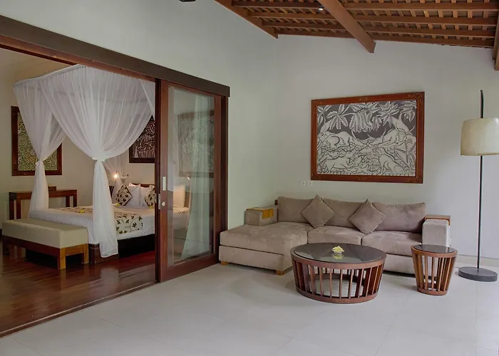 Santun Luxury Private *