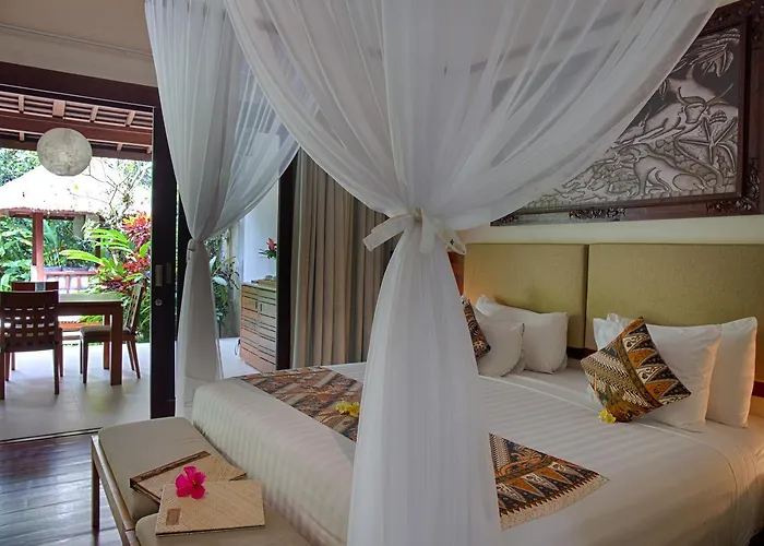 Villa Santun Luxury Private