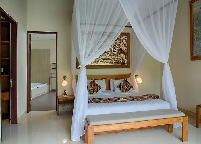 Santun Luxury Private Villa