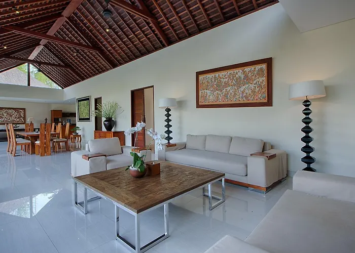 Santun Luxury Private Ubud (Bali)