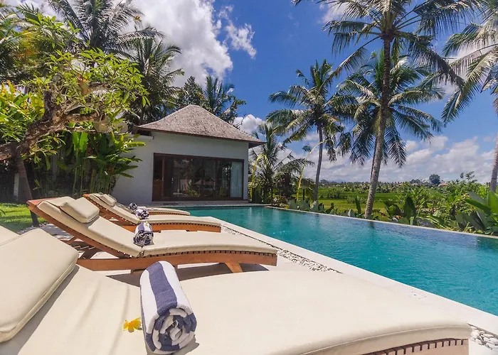فيلة Santun Luxury Private أوبود