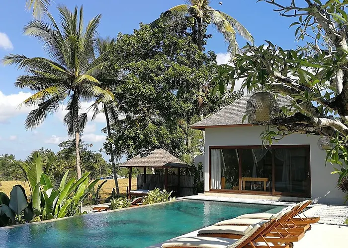 Santun Luxury Private *