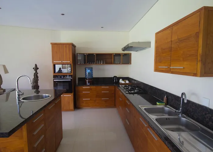 Santun Luxury Private