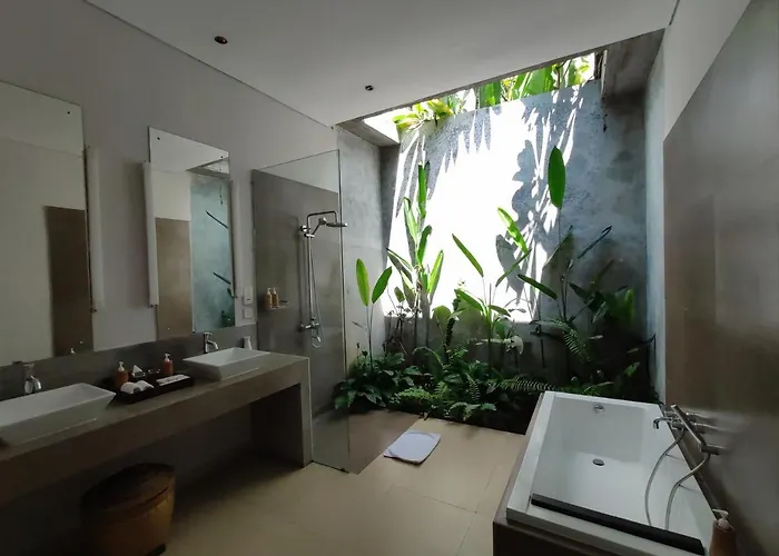 Santun Luxury Private *